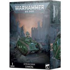 Games Workshop Chimera