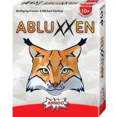 Amigo Brætspil Amigo Kortspil 02204