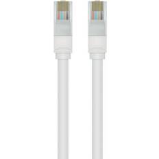 Qnect UTP-KABEL CAT 5E 3M