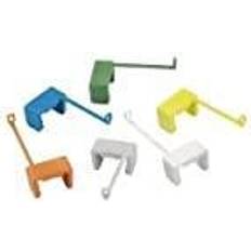 Weidmüller IE farve kabelaflasning RJ45 orange