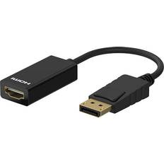 Sinox Kabler Sinox DisplayPort