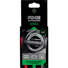 Axe africa Axe Aluminium Refillable Vent Air Africa