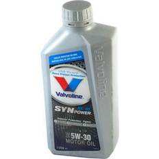 Valvoline Fahrzeugpflege & -zubehör Valvoline Synpower XL-III 5W30, 1L Motoröl