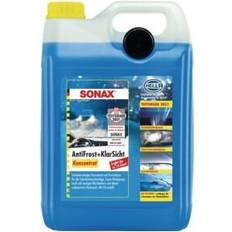 Productos de Limpieza y Lavado de Coches Sonax AntiFrost+Klarsicht 5 L