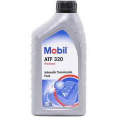 Mobil Dækværktøj Mobil ATF 320 Automatgearolie 146477