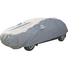 Coperture per auto HP Autozubehör 18260 Outdoor Copertura 483 x 178 x 119 cm