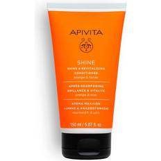 Apivita Shine and Revitalizing Conditioner 150 ml 150ml
