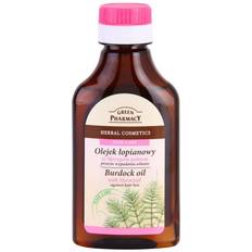 Green Pharmacy Hair Care Horsetail Kardborreolja 100ml
