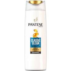 Pantene Active Pro-V Classic Clean Shampoo 400ml