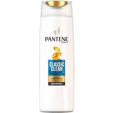 Pantene Pro-V Schampo Classic Clean 400 ml 400ml