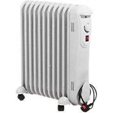 Oil Filled Power heat kW 2
