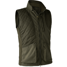 Deerhunter Wingshooter Fleece - Graphite Green Melange