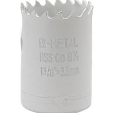 Diesella Borsæt HSS-Co 1-10 mmx0,5 mm DIN338 170 stk bor ialt