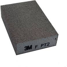 slibeklods finkornet Til slibning af magneter