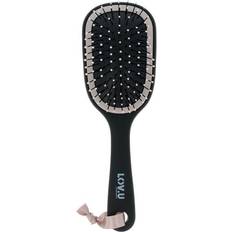 Parsa Beauty LOV U Detangler brush travel