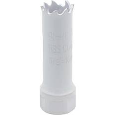 Diesella Hulsav HSS Bi-Metal M42 med 8% cobolt 140mm