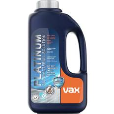 Cleaning Agents Vax Platinum Antibacterial Carpet Cleaning Solution 1.5L