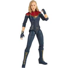 Lelut Hasbro Marvel Legends Series The Marvels (Captain Marvel) 15cm