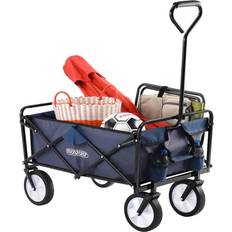 Utility Wagons Deuba Festival Trolley Foldable