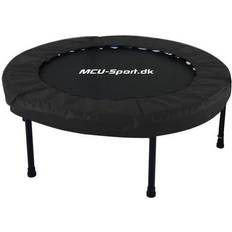 Trampoliner mini MCU-Sport Fitness Mini Trampolin 102 cm