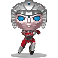 Transformers Figurines Transformers Arcee