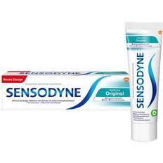 Sensodyne original Sensodyne MultiCare Original Tandpasta