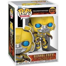 Transformers Figuriner Transformers Funko POP Figure Bumblebee