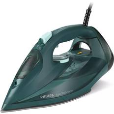 Philips azur 7000 Philips 7000 Serie DST7050/70 Bügeleisen SteamGlide 2800 W