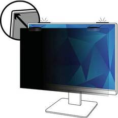 Screen Protectors 3M privacy filter for 24in with comply 710025946
