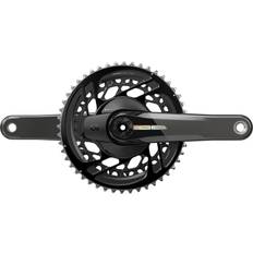 Sram force axs power meter Sram Force AXS D2 Road Wattkrankset