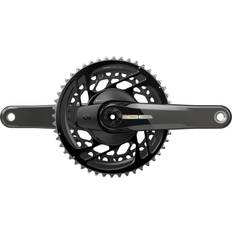 Wattmätare Sram Force AXS D2 Road Wattkrankset 172.5 46/33