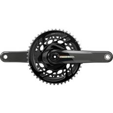 Guarniture saldi Sram Force D2 DUB 2x12 Speed Chainset