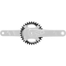 Sram X01 X-Sync 36T 94BCD Speed Chainring