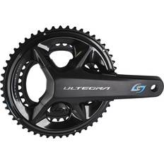 Guarniture Cycling Power Meter R with Chainrings Ultegra R8100