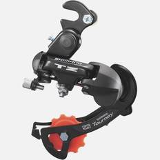 Shimano 6 speed Shimano Rear Mech RD-TZ500 6-Speed Rear Bra