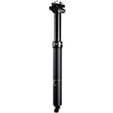 KS Suspension Seatposts Dropper e20-iBlack 27.2/120mm