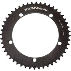 Token TK140 Track Chainrings