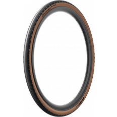 Pirelli Cinturato All Road Classic Road Tyre, Black/Tan