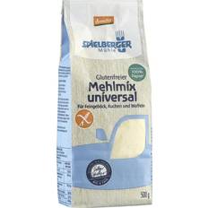 Patisserie Bio Mehlmix Universal Glutenfrei