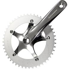 Token TK2051 Alloy Track Chainset