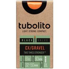 Tubolito Tubo-CX/Gravel-All-SV60 Inner tube