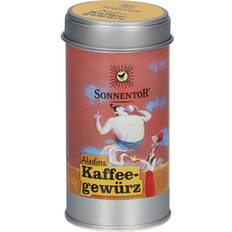 Vegetarisch Gewürze, Würzmittel & Saucen Sonnentor Gewmi Kaffee DS