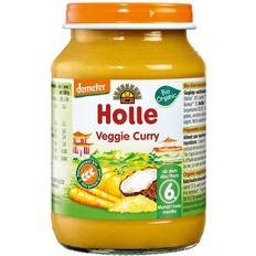 Goedkoop Ontbijtgranen, Havermout & Haver Holle Bio Veggie Curry