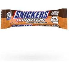 Mars Bars Mars Snickers Hi Protein Peanut Butter 57g