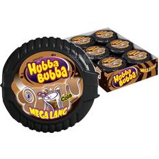 Kaugummis Hubba Bubba Kaugummi Tape Cola Mega Lange