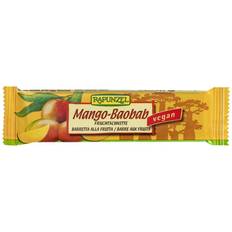 Aufstriche & Marmeladen Rapunzel Fruchtschnitte Mango-Baobab