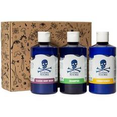 Cajas de regalo y Sets The Bluebeards Revenge Shower Essentials Lote 3 pz