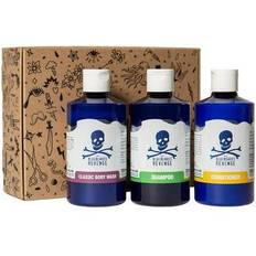Gaveæsker & Sæt The Bluebeards Revenge de Banho Shower Essentials 3 Dele 3-pak