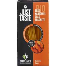 Pasta, Riso & Fagioli Taste Bio Süsskartoffel Spaghetti