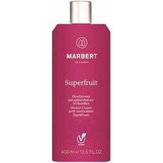 Pleje Superfruit Brusecreme